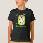 Fireflic/Bug Hunter T-Shirt (Vorderseite)