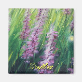 Fireflies Magnet (Vorne)