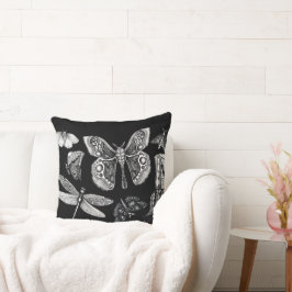 FIREFLIES PILLOW KISSEN