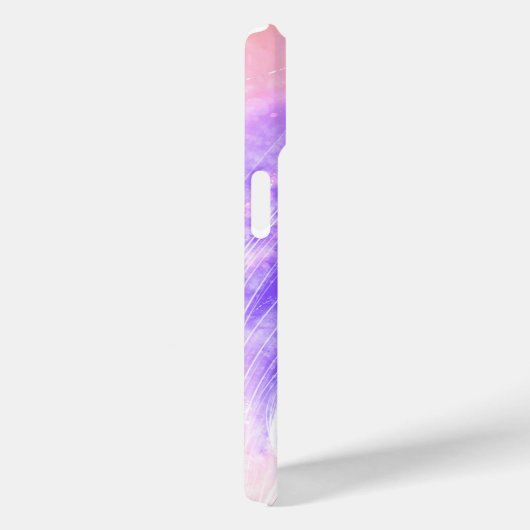 Fireflies & Tall Grass iPhone 15 Fall Case-Mate iPhone Hülle (Rückseite / Rechts)