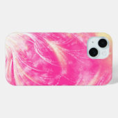 Fireflies & Tall Grass iPhone 15 Fall Case-Mate iPhone Hülle (Rückseite (Horizontal))