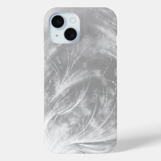 Fireflies & Tall Grass iPhone 15 Fall Case-Mate iPhone Hülle (Rückseite)