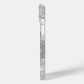 Fireflies & Tall Grass iPhone 15 Fall Case-Mate iPhone Hülle (Rückseite / Links)