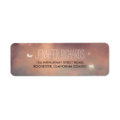 Fireflies Wedding Rustic (Vorne)