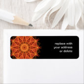 Fireflower Kaleidoskop (Insitu)