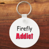 Firefly Addict Schlüsselanhänger (Vorderseite)