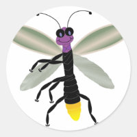 Firefly-Aufkleber