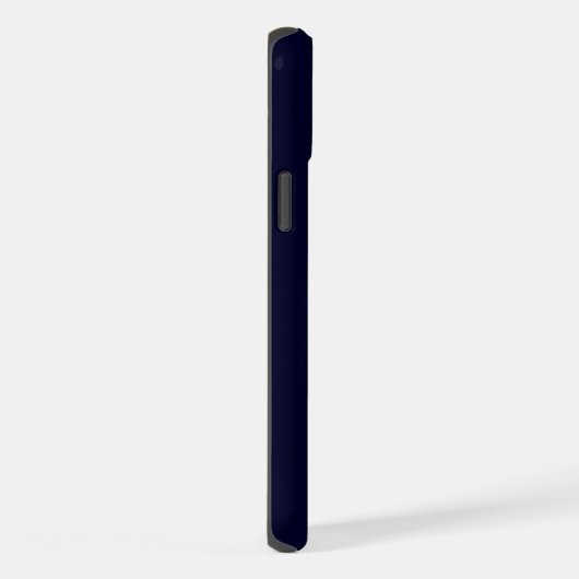 Firefly-Blitze-Logo iPhone Hülle (Rechte Seite)