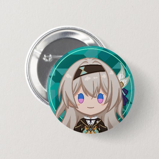 Firefly Button (Vorne & Hinten)