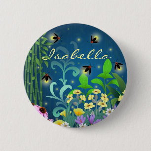 Firefly Button