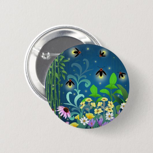 Firefly Button (Vorne & Hinten)