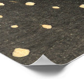 Firefly Cage - Ukiyo-e Vintag Japanisch Poster (Ecke)