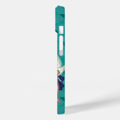 Firefly Case-Mate iPhone Hülle (Rückseite / Links)