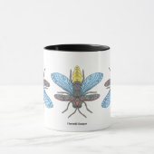 Firefly - Combo-Tasse Tasse (Zentrum)
