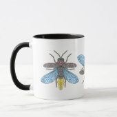 Firefly - Combo-Tasse Tasse (Links)