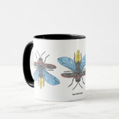 Firefly - Combo-Tasse Tasse (Vorderseite Links)