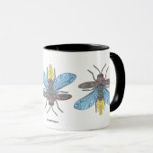 Firefly - Combo-Tasse Tasse (VorderseiteRechts)