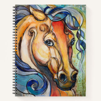 FIREFLY Creative Book von Linda Dalziel Notizblock