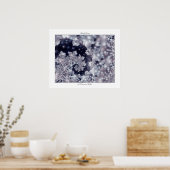 Firefly Dance Poster (Küche)