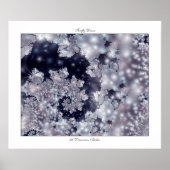 Firefly Dance Poster (Vorne)