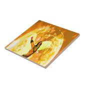 Firefly Fliese (Seite)