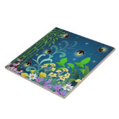 Firefly Fliese (Seite)