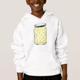 Firefly Frenzy Hoodie
