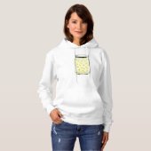 Firefly Frenzy Hoodie (Vorne ganz)