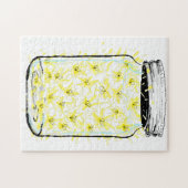 Firefly Frenzy Puzzle (Horizontal)