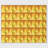 Firefly Geschenkpapier (Flach)