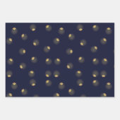 Firefly Geschenkpapier Set (Vorderseite)