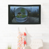 Firefly Globe Banner (Insitu)