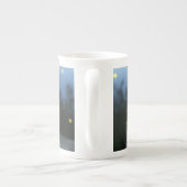 Firefly Globe Specialty Tasse (Rückseite)