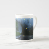 Firefly Globe Specialty Tasse (Vorderseite Rechts)