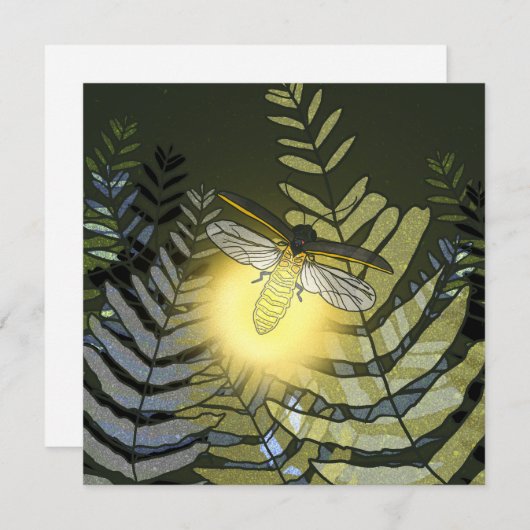 Firefly Glow (Vorne/Hinten)