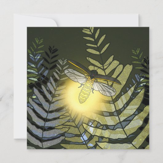 Firefly Glow (Vorderseite)