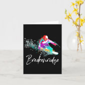 Firefly Halloween-Kostüm Karte (Gelbe Blume)