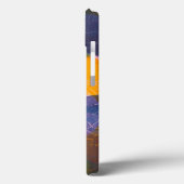 Firefly I Case-Mate iPhone Hülle (Rückseite / Links)