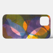 Firefly I Case-Mate iPhone Hülle (Rückseite (Horizontal))