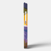 Firefly I Case-Mate iPhone Hülle (Rückseite / Links)