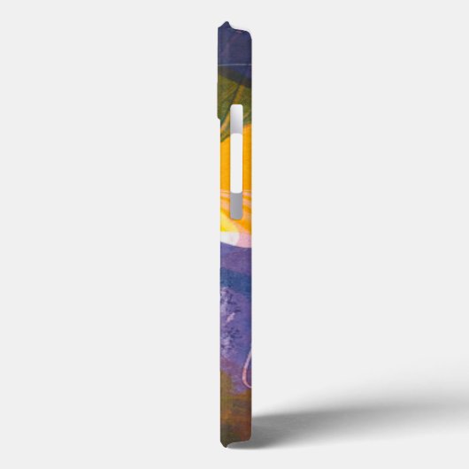 Firefly I Case-Mate iPhone Hülle (Rückseite / Links)