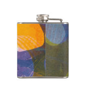 Firefly I Flachmann (Rückseite)