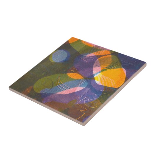 Firefly I Fliese (Seite)