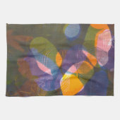 Firefly I Geschirrtuch (Horizontal)