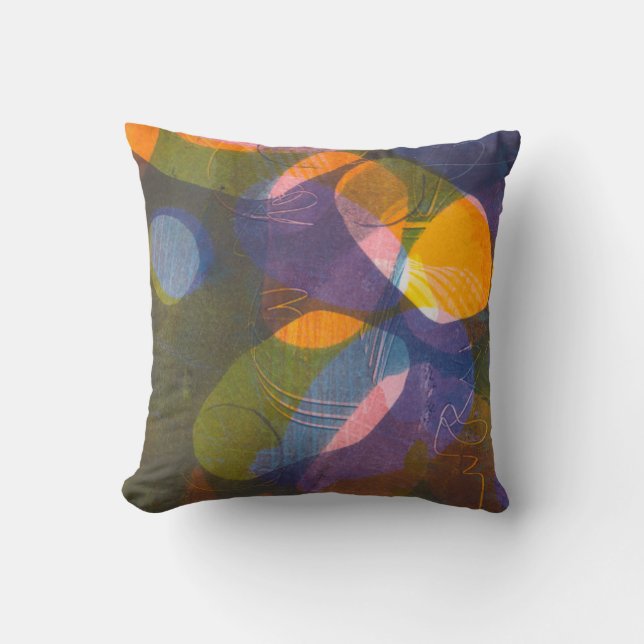 Firefly I Kissen (Vorderseite)