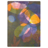 Firefly I Klemmbrett (Rückseite)