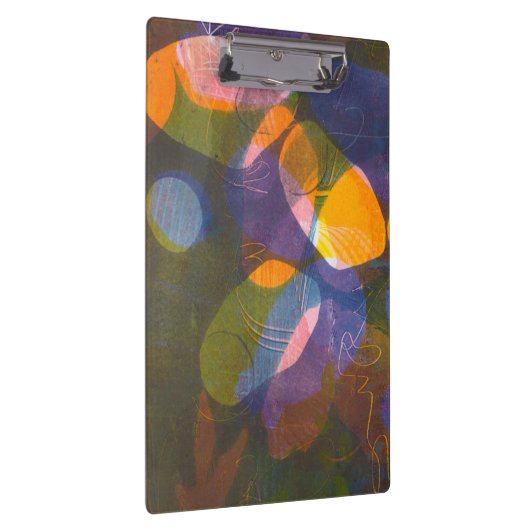 Firefly I Klemmbrett (Rechts)