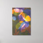 Firefly I Leinwanddruck (Vorderseite)