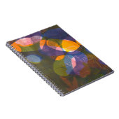 Firefly I Notizblock (Rechte Seite)