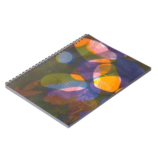 Firefly I Notizblock (Linke Seite)